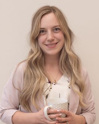 Christina Gray profile image
